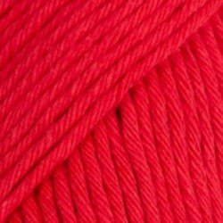 Drops Paris - uni colour 12 rouge