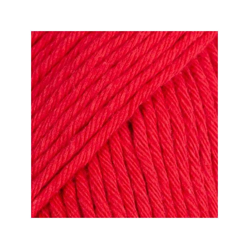 Drops Paris - uni colour 12 rouge