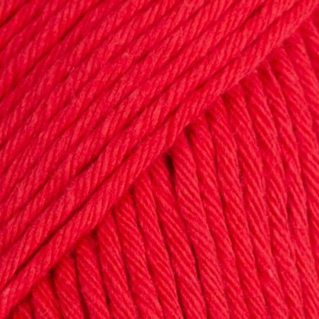 Drops Paris - uni colour 12 rouge