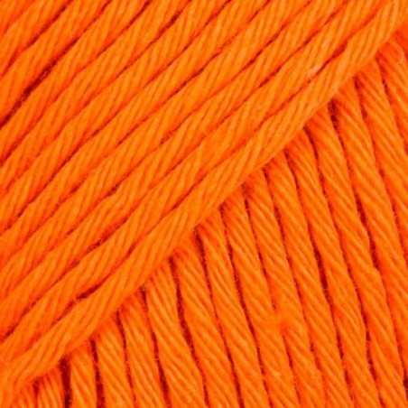 Drops Paris - uni colour 13 orange