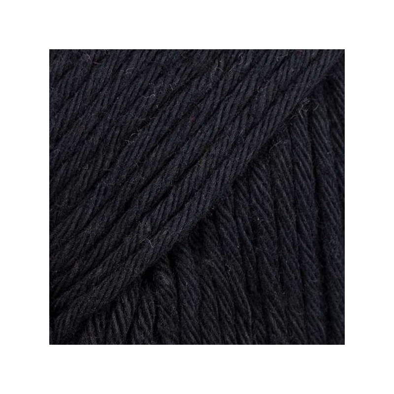 Drops Paris - uni colour 15 noir