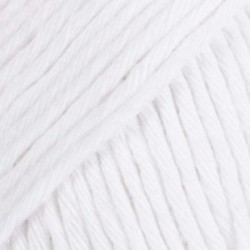 Drops Paris - uni colour 16 blanc