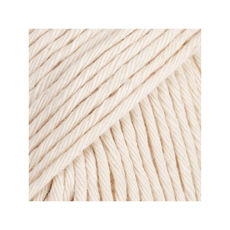 Drops Paris - uni colour 17 naturel