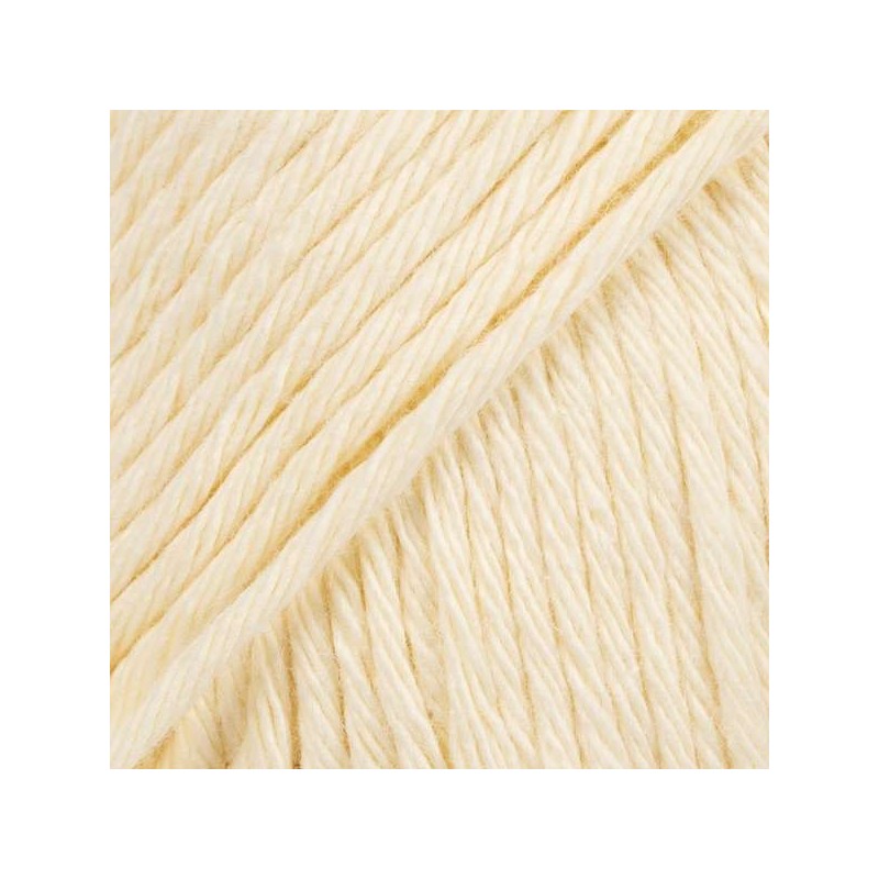 Drops Paris - uni colour 19 jaune clair