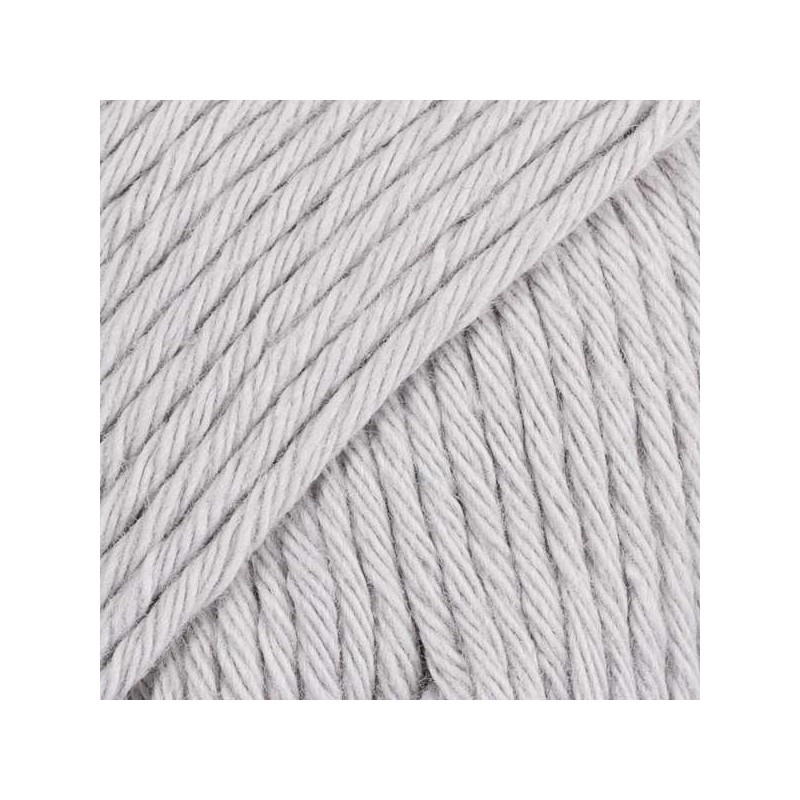 Drops Paris - uni colour 23 gris clair