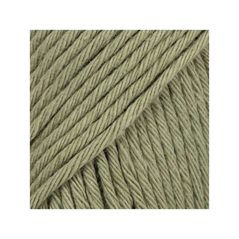 Drops Paris - uni colour 25 vert mousse