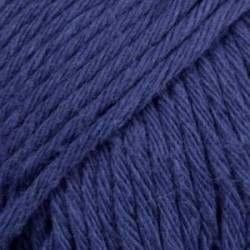 Drops Paris - uni colour 28 bleu marine