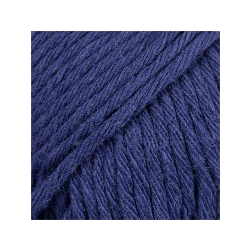 Drops Paris - uni colour 28 bleu marine