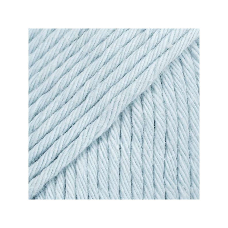 Drops Paris - uni colour 29 bleu glacier