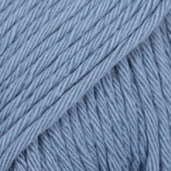 Drops Paris - uni colour 30 bleu jeans