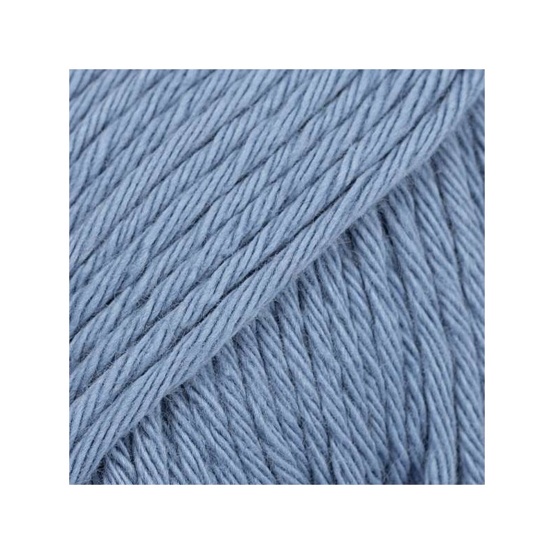 Drops Paris - uni colour 30 bleu jeans