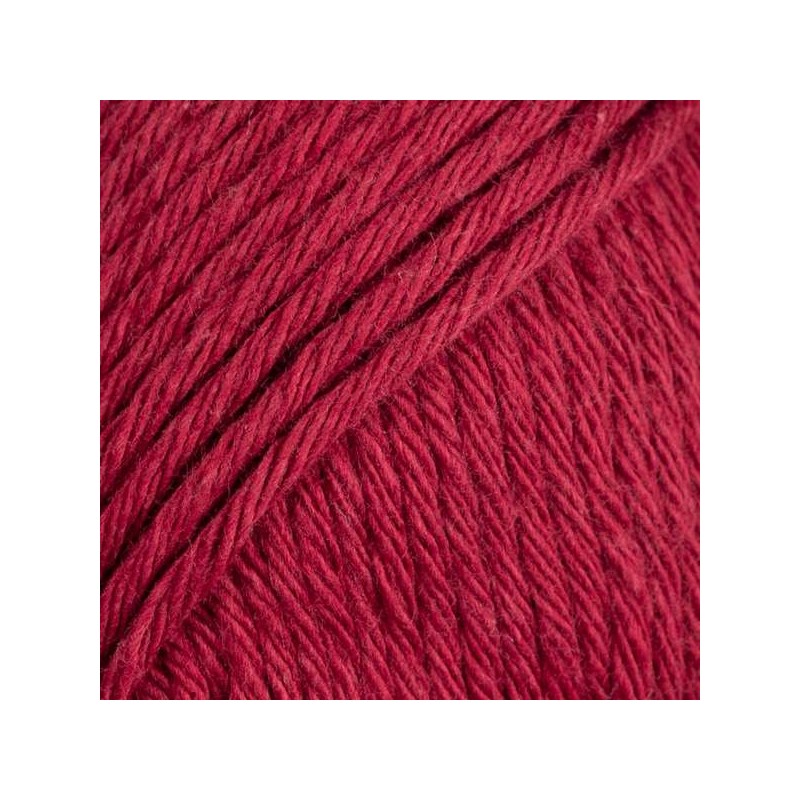 Drops Paris - uni colour 37 bordeaux