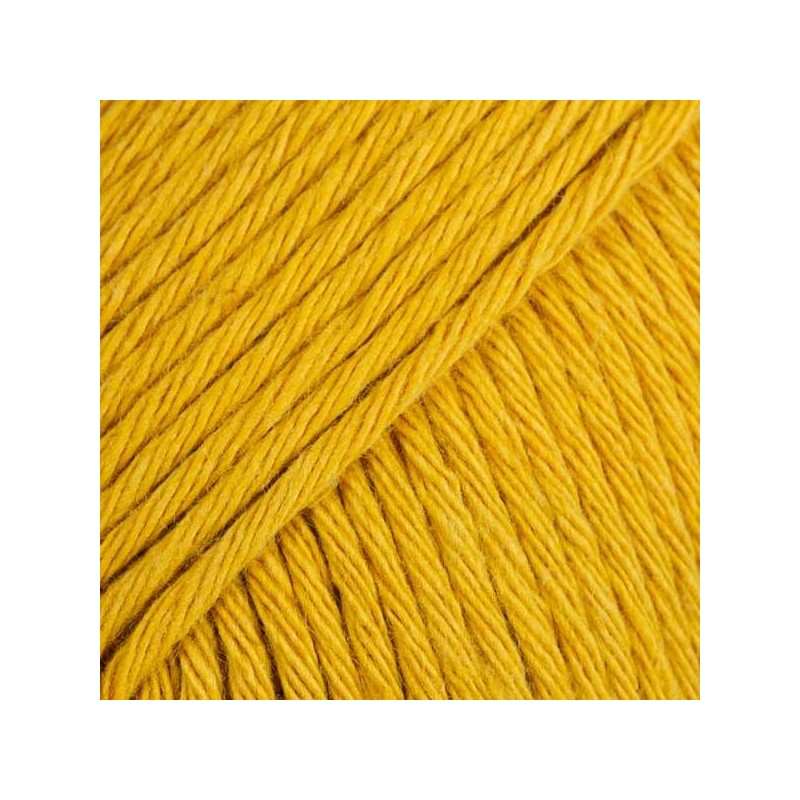 Drops Paris - uni colour 41 moutarde