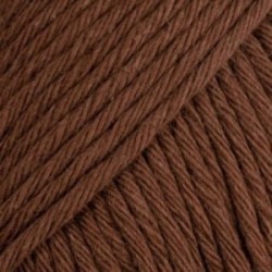 Drops Paris - uni colour 44 brun