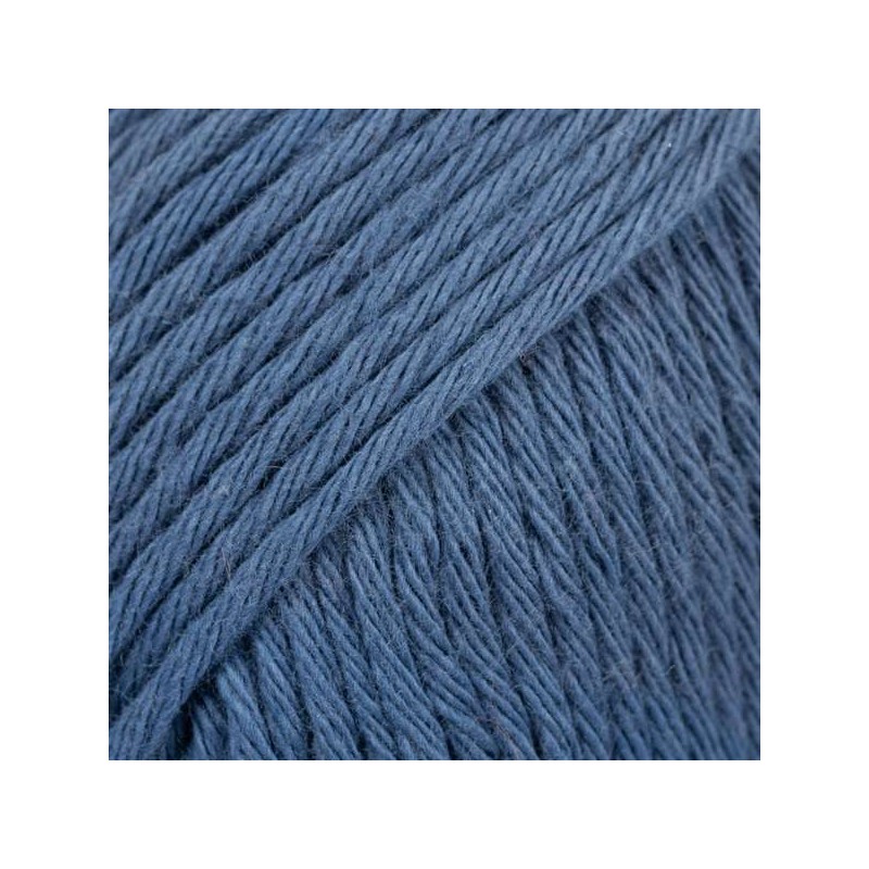 Drops Paris - uni colour 48 pétrole