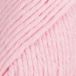 Drops Paris - uni colour 57 rose bébé