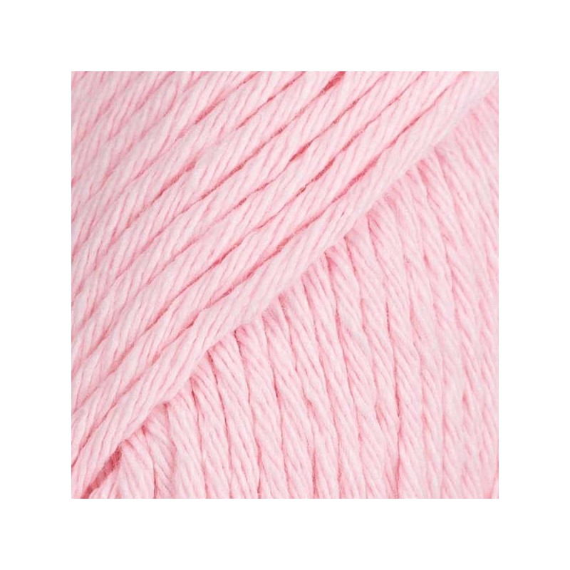 Drops Paris - uni colour 57 rose bébé