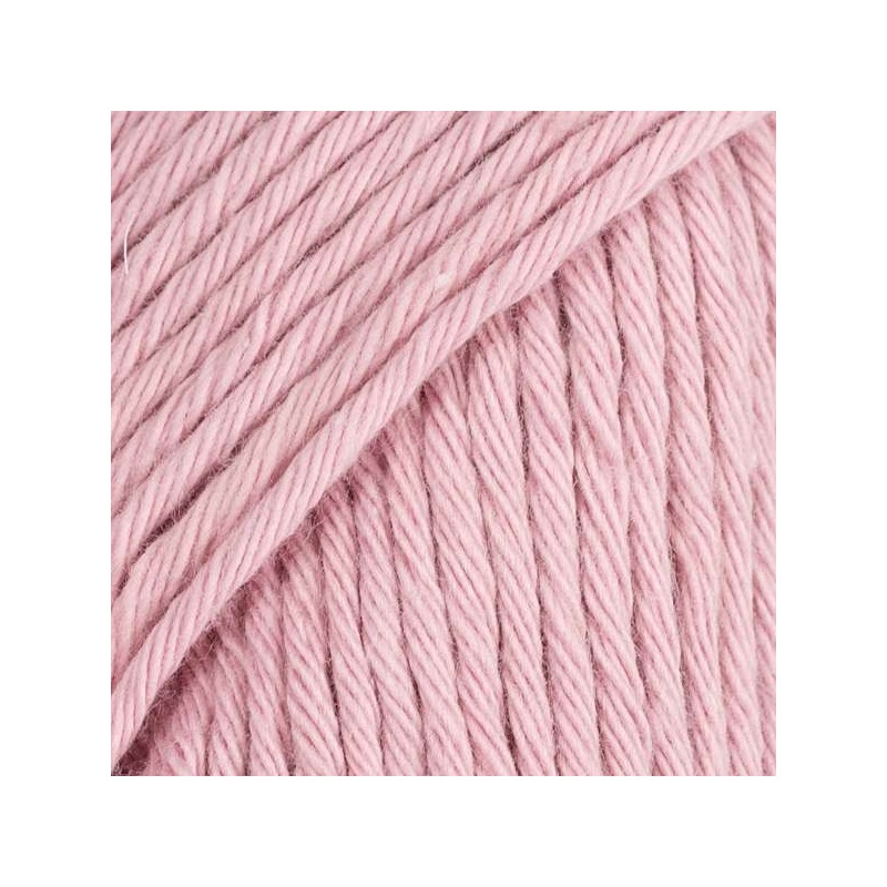 Drops Paris - uni colour 58 rose poudré