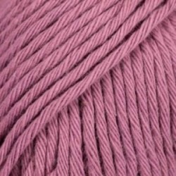 Drops Paris - uni colour 60 mauve