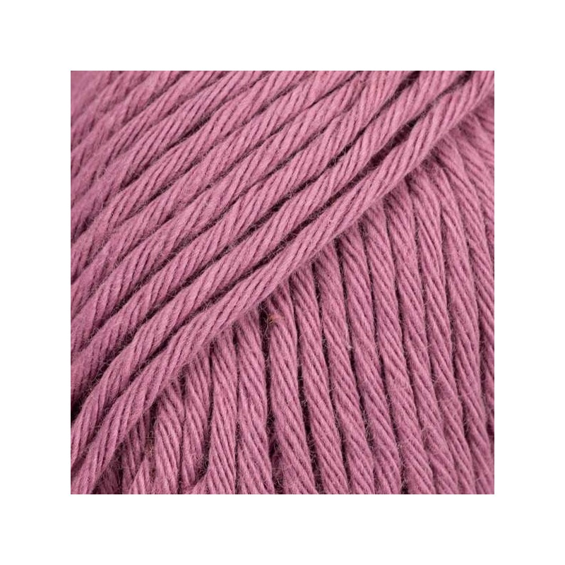 Drops Paris - uni colour 60 mauve