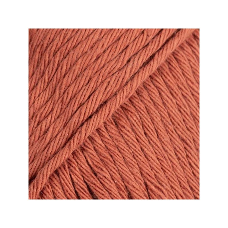 Drops Paris - uni colour 65 rouille