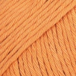 Drops Paris - uni colour 71 mandarine