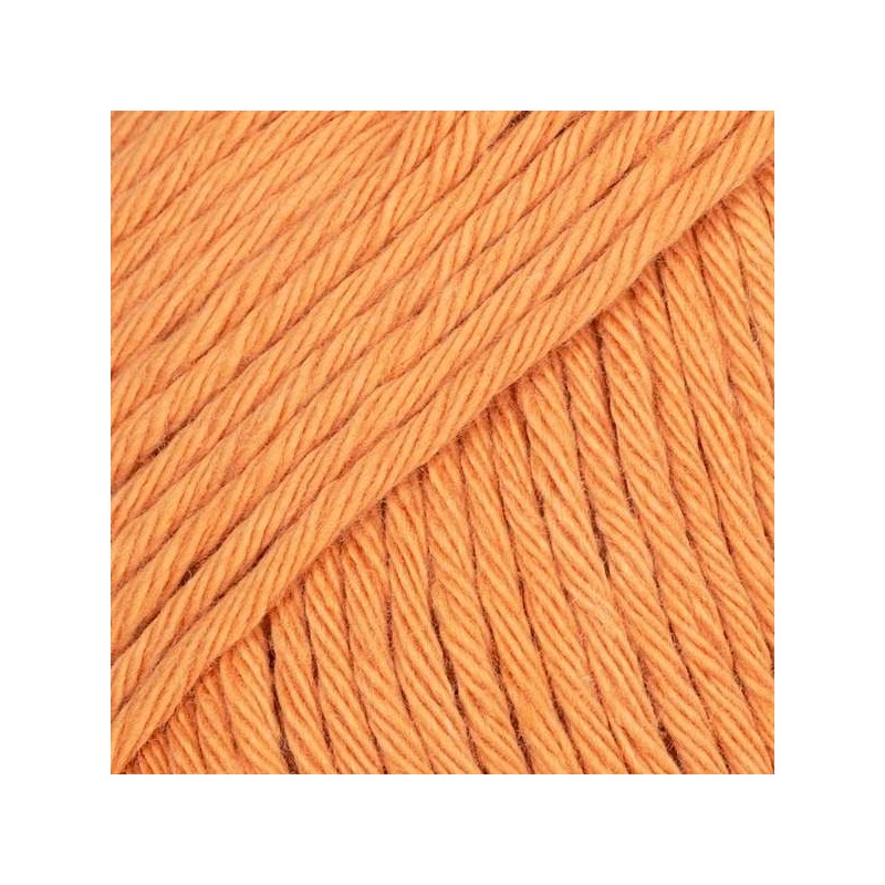 Drops Paris - uni colour 71 mandarine