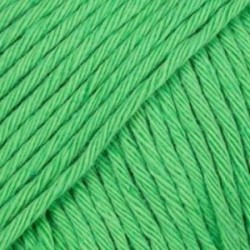 Drops Paris - uni colour 72 vert perroquet