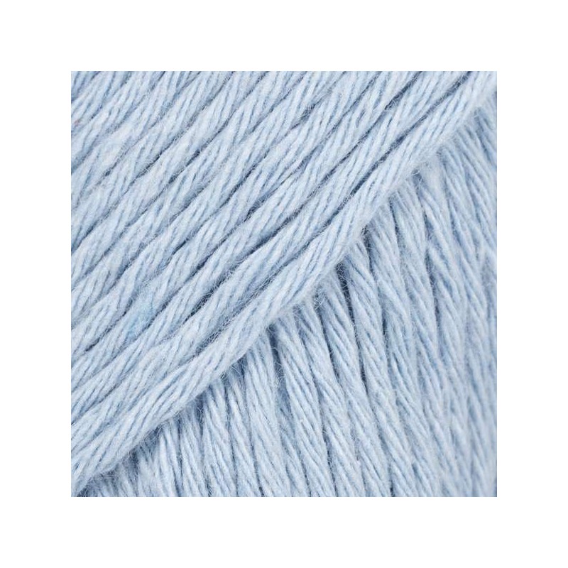 Drops Paris - recycled denim 100 light wash