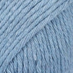 Drops Paris - recycled denim 101 bleu clair