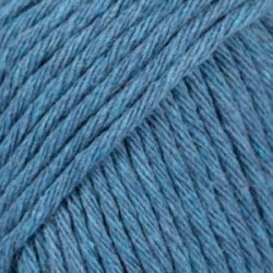 Drops Paris - recycled denim 102 spray blue