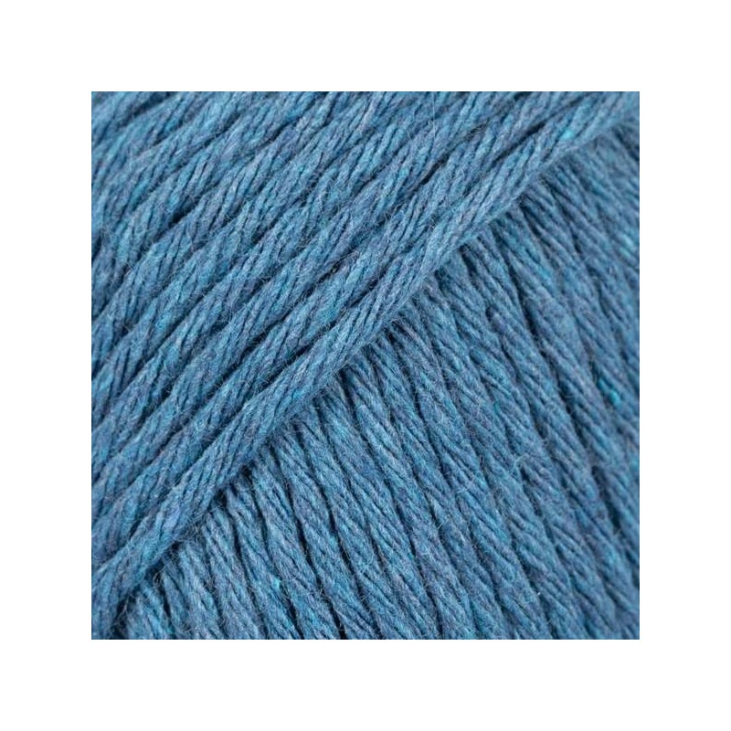 Drops Paris - recycled denim 102 spray blue