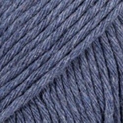 Drops Paris - recycled denim 103 dark wash
