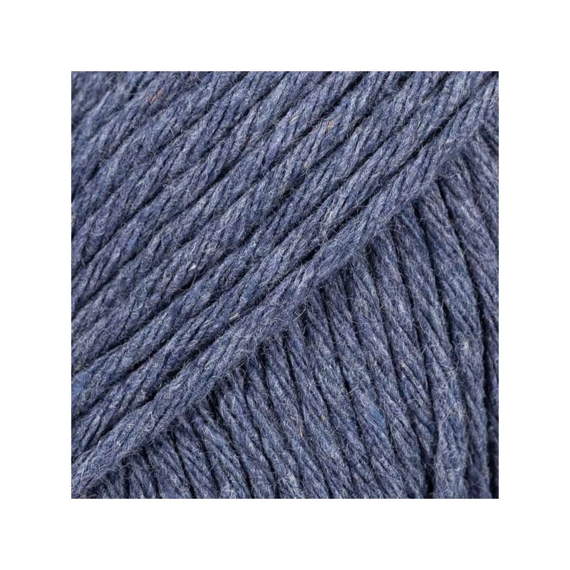 Drops Paris - recycled denim 103 dark wash