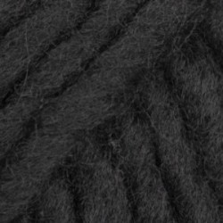 Drops Polaris - uni colour 02 noir