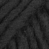 Drops Polaris - uni colour 02 noir