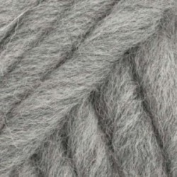 Drops Polaris - uni colour 04 gris moyen