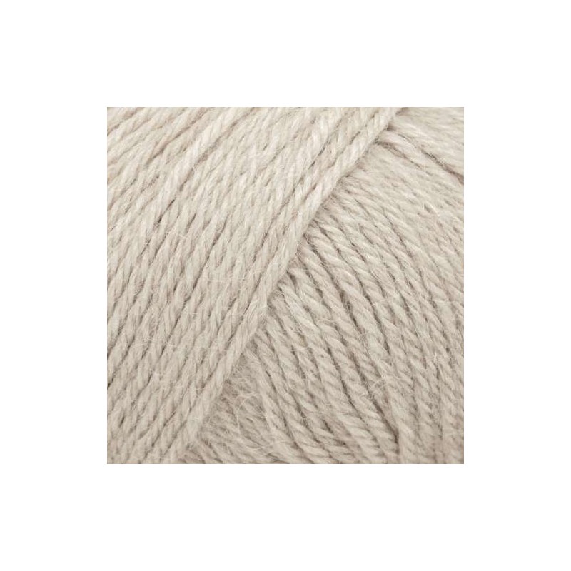 Drops Puna - natural mix 02 beige