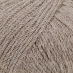 Drops Puna - natural mix 04 taupe