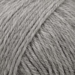 Drops Puna - natural mix 06 gris