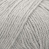 Drops Puna - natural mix 07 gris clair