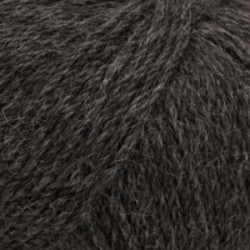 Drops Puna - natural mix 08 noir