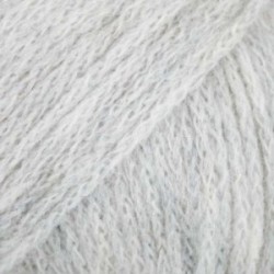 Drops Sky - mix 02 gris perle