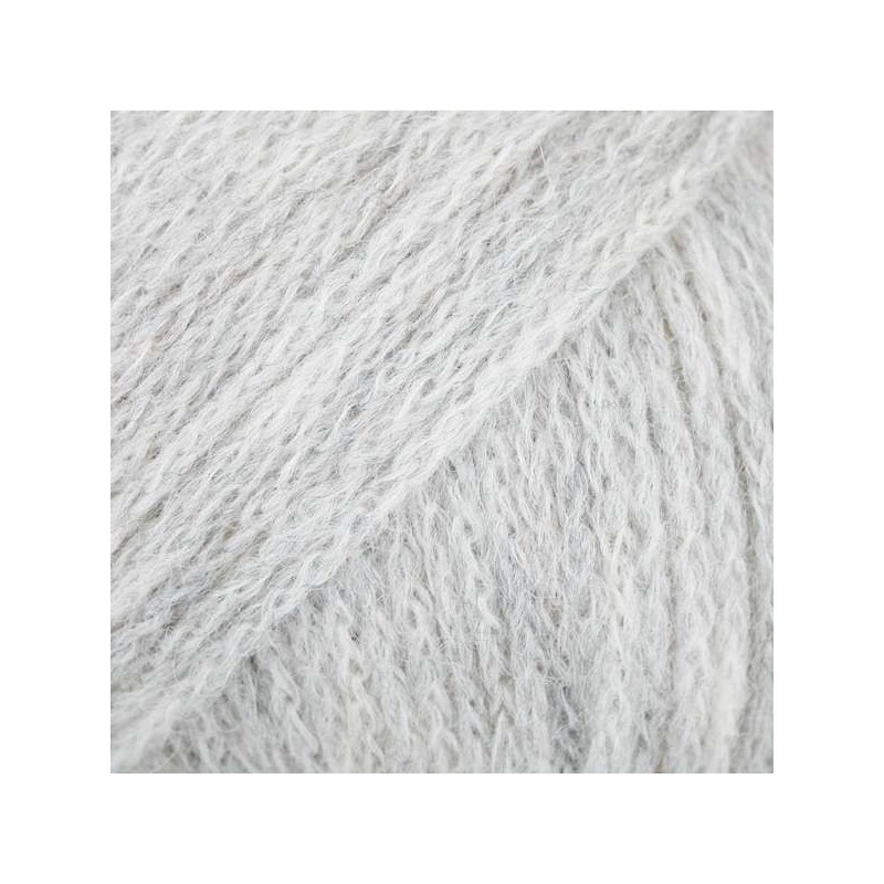 Drops Sky - mix 02 gris perle