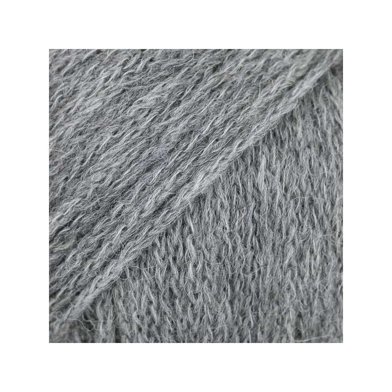 Drops Sky - mix 04 gris acier