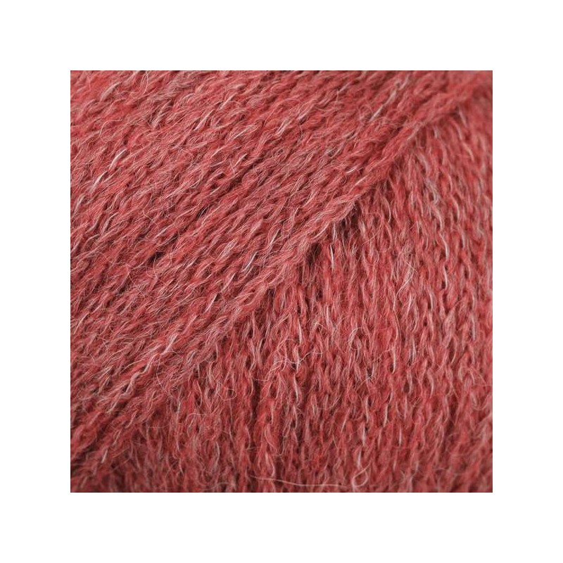 Drops Sky - mix 09 cranberry