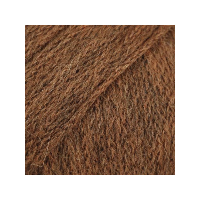 Drops Sky - mix 11 noisette