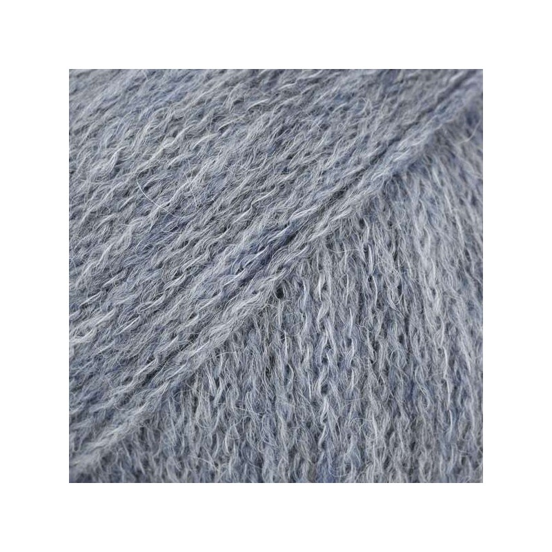 Drops Sky - mix 12 bleu jeans