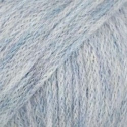 Drops Sky - mix 13 bleu jeans clair