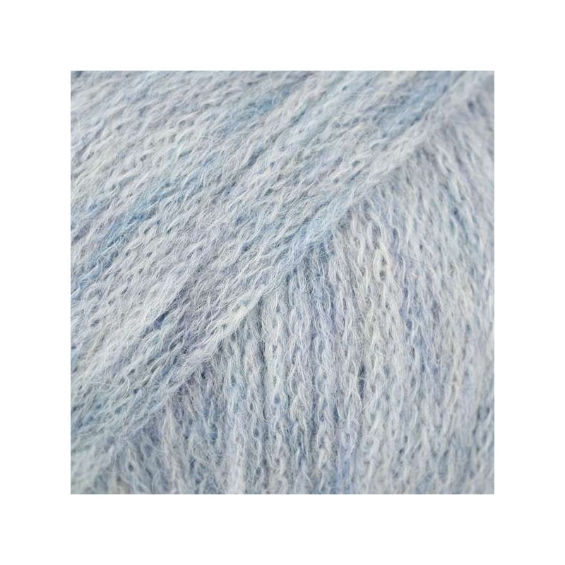 Drops Sky - mix 13 bleu jeans clair